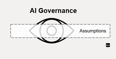 Assumptions in AI Governance